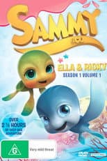 Season 1 poster
