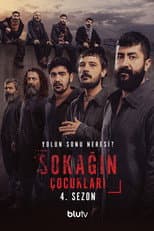 Season 4 poster