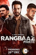Rangbaaz Phirse poster