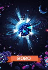 2020 poster