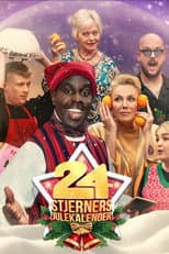 Season 1 poster