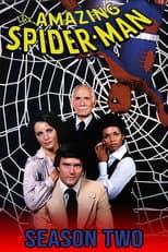 Season 2 poster