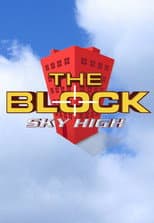 Sky High poster