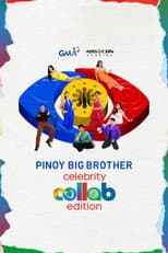 Celebrity Collab Edition poster