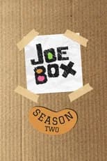 Season 2 poster
