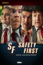Season 1 poster