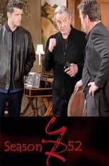 Season 52 poster