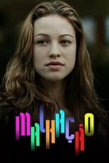 Malhação 1997 poster