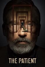 Miniseries poster