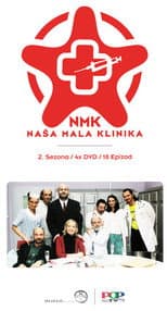Season 2 poster