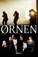 Season 1 poster
