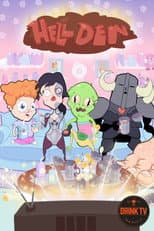 Season 1 poster