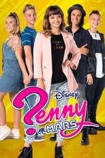 Season 2 poster