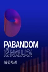 Pabandom iš naujo! 2023 poster