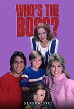 Season 6 poster