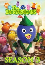Season 3 poster