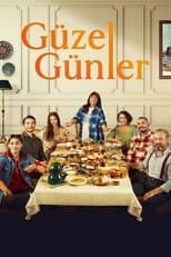 Season 1 poster