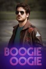 Season 1 poster