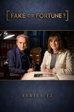 Series 12 poster