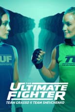 Team Grasso vs Team Shevchenko poster