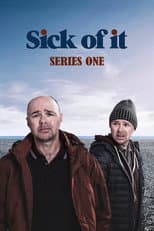 Series 1 poster