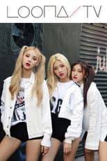 Season 11 – ODD EYE CIRCLE (Max & Match) poster