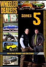 Season 5 poster