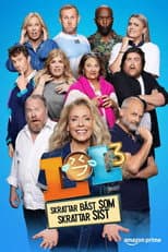 Season 3 poster