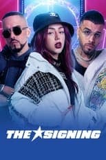 Season 1 poster