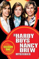 Season 1 poster