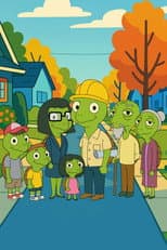 Season 1 poster