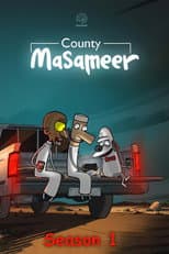 Season 1 poster