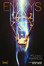 The 66th Emmy Awards poster