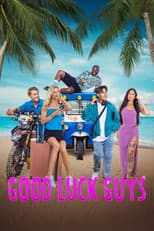 Season 2 poster