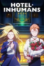 Season 1 poster