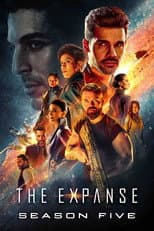 Season 5 poster