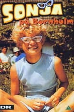 Sonja På Bornholm poster