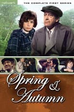 Season 1 poster