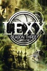 Season 3 poster