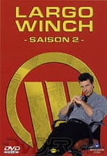Season 2 poster
