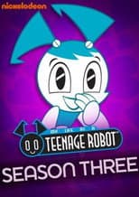 Season 3 poster