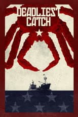 Season 16 - A New Cold War poster