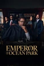 Season 1 poster