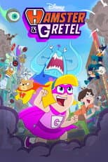 Season 2 poster