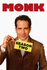 Season 2 poster