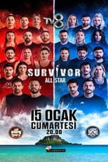 Season 1 poster