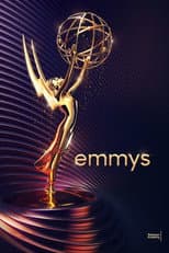 The 74th Primetime Emmy Awards poster