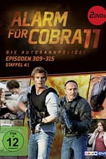 Season 41 poster