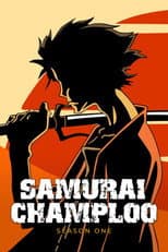 Season 1 poster