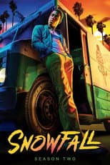Season 2 poster